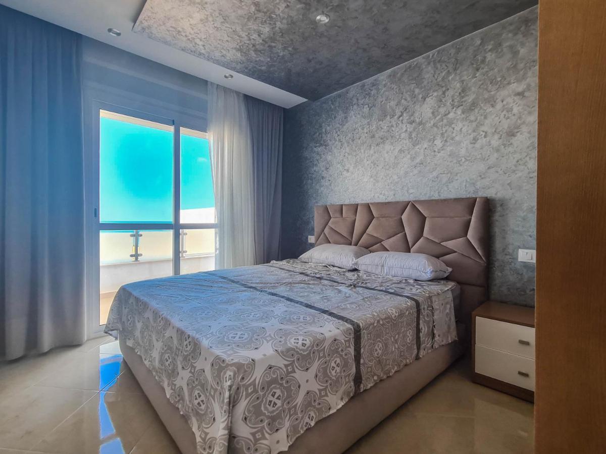 Immeuble Familial Imad Apartment Tetouan Exterior photo