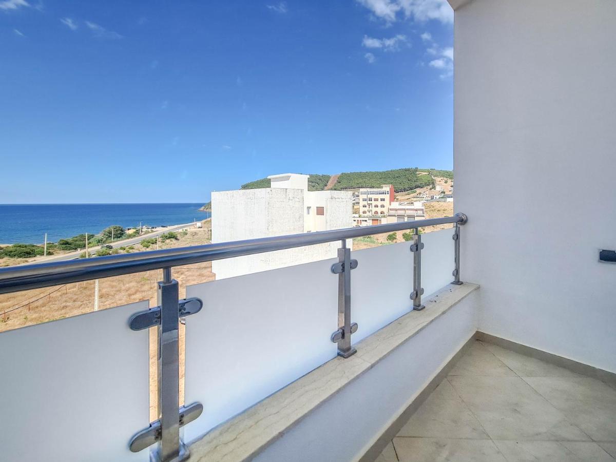 Immeuble Familial Imad Apartment Tetouan Exterior photo