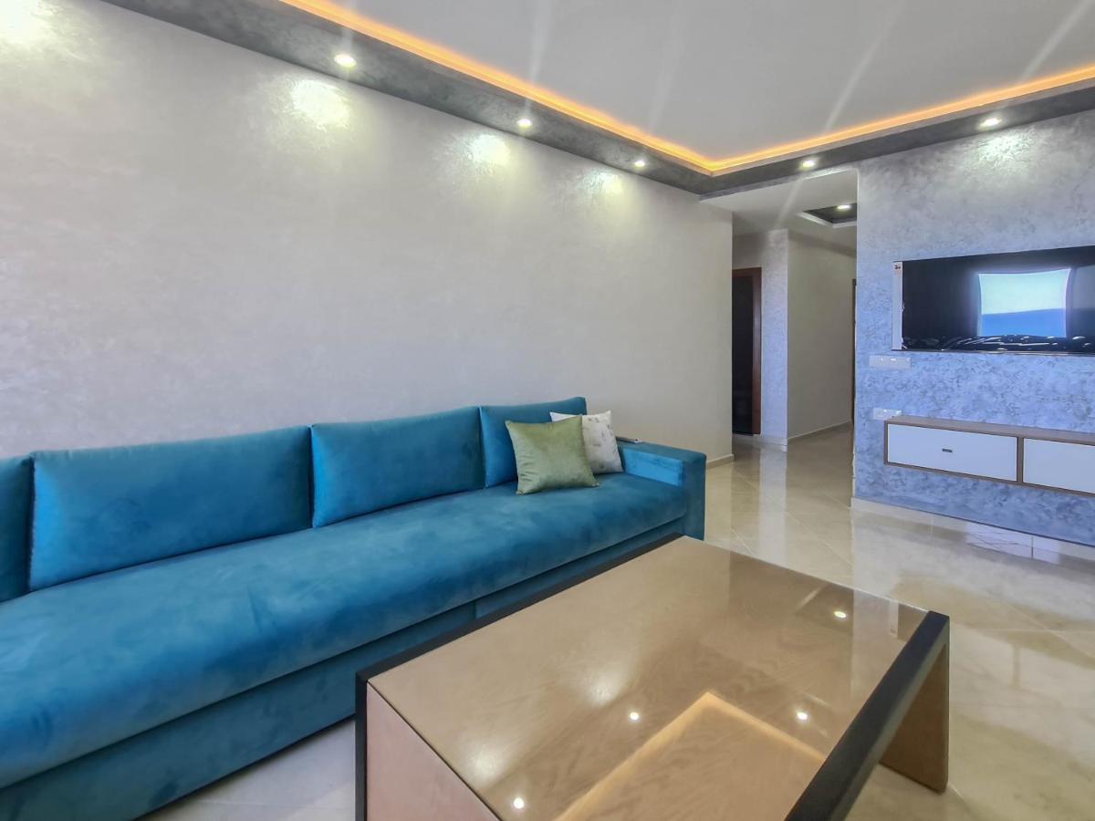 Immeuble Familial Imad Apartment Tetouan Exterior photo