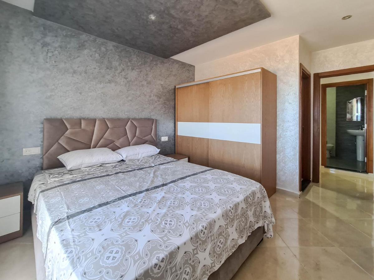 Immeuble Familial Imad Apartment Tetouan Exterior photo