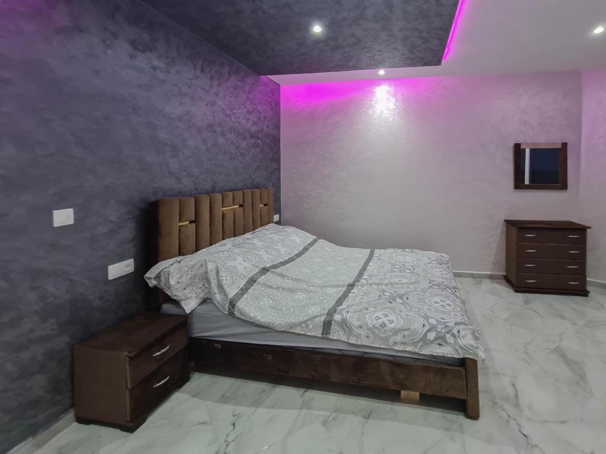 Immeuble Familial Imad Apartment Tetouan Exterior photo
