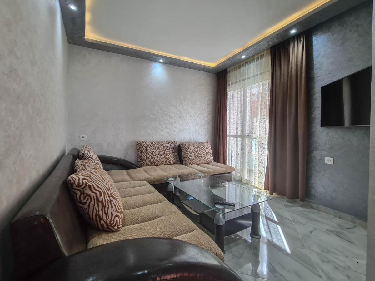Immeuble Familial Imad Apartment Tetouan Exterior photo