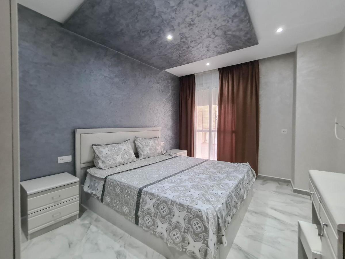 Immeuble Familial Imad Apartment Tetouan Exterior photo
