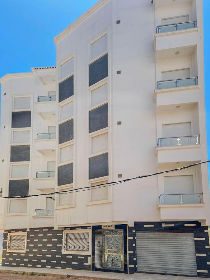 Immeuble Familial Imad Apartment Tetouan Exterior photo