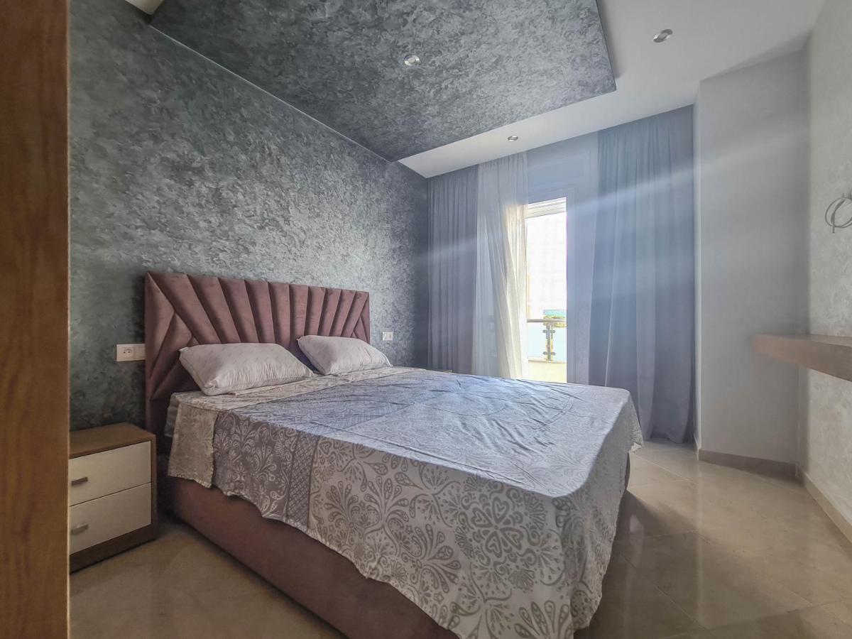 Immeuble Familial Imad Apartment Tetouan Exterior photo