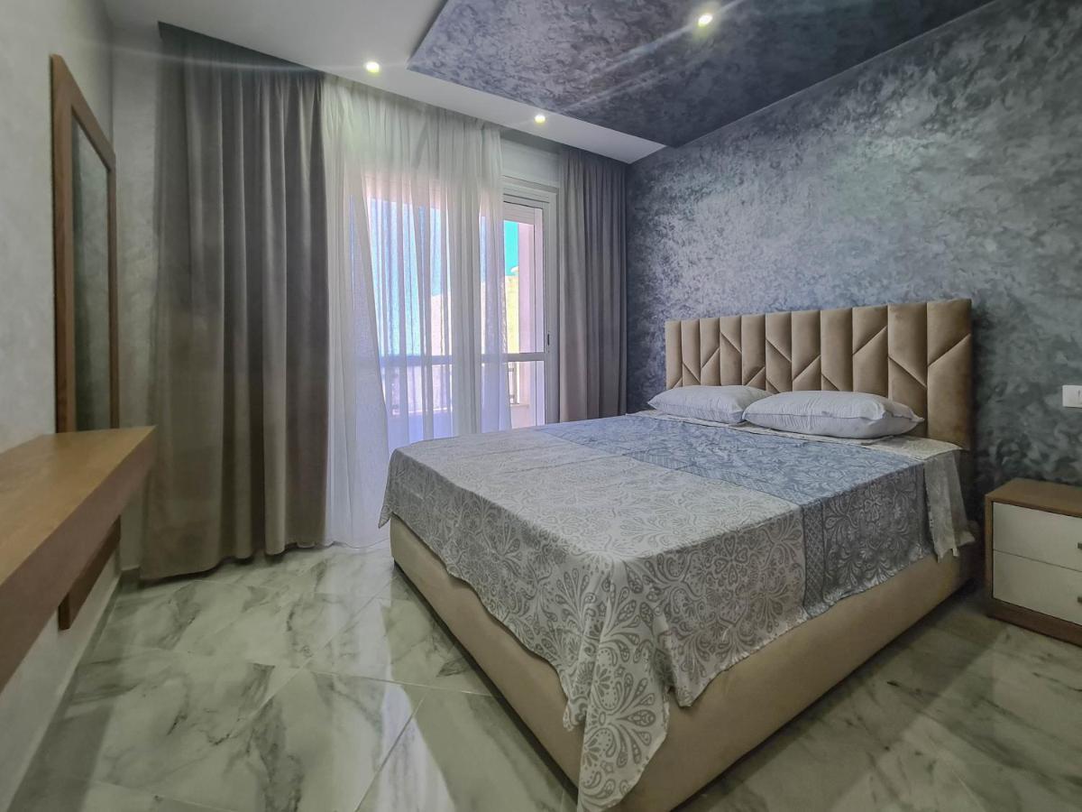 Immeuble Familial Imad Apartment Tetouan Exterior photo